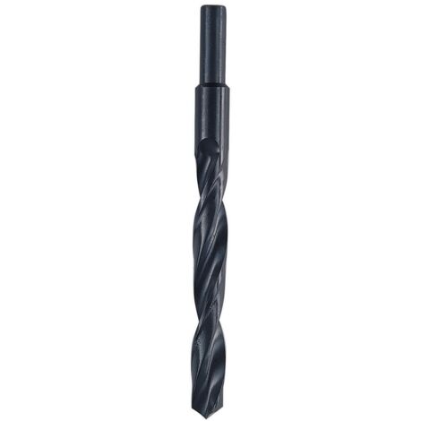 Punta Hss Codolo 10 Mm D 14 Mm - 3 Pz