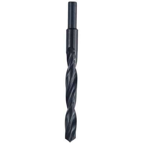 Punta Hss Codolo 10 Mm D 16 Mm - 3 Pz