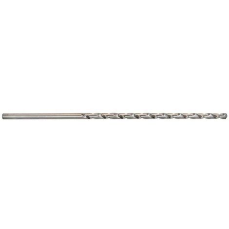 PUNTA HSS EXTRA LUNGA DIN1869 mm. 4