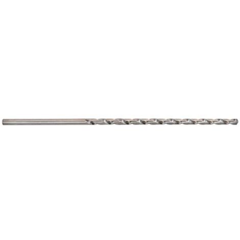 PUNTA HSS EXTRA LUNGA DIN1869 mm. 5