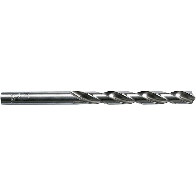 Punta hss-g din 338-N, 3.8 mm