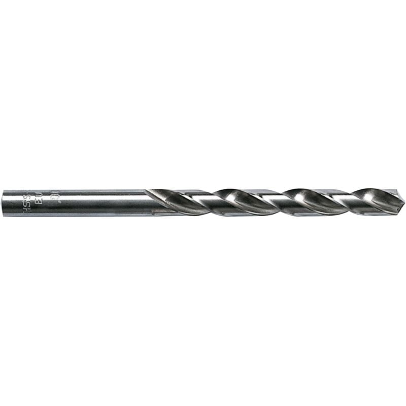 Punta hss-g din 338-N, 3.9 mm
