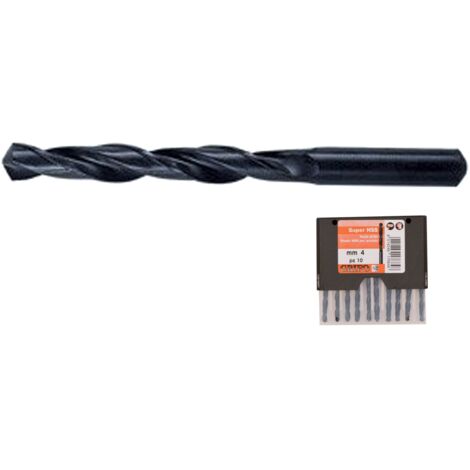 PUNTA HSS GRIFO  2,0 MM 10 PZ