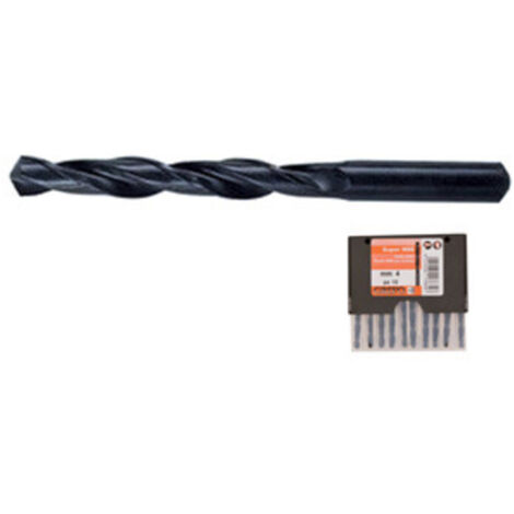 PUNTA HSS GRIFO  5,5 MM- GRIFO- 10,0 pz
