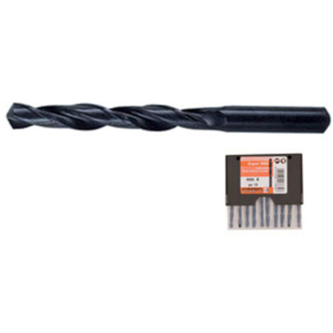 PUNTA HSS GRIFO  8,5 MM- GRIFO- 10,0 pz