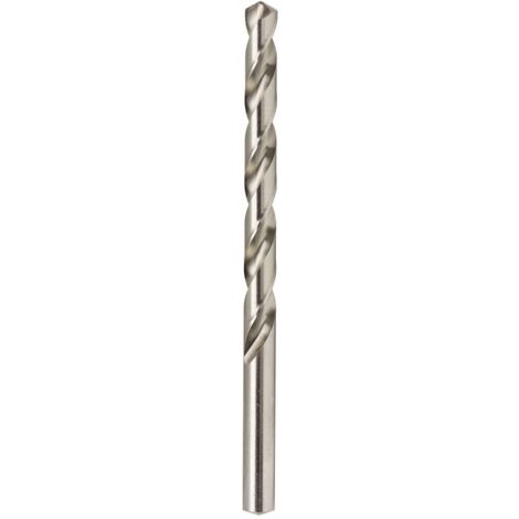 Punta HSS Meule Pro serie lunga DIAGER Ø4 mm - 735D04