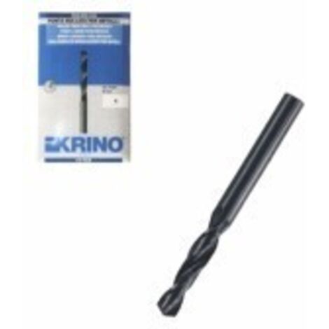PUNTA HSS mm 3.25x 49 EXTRA CORTA KRINO