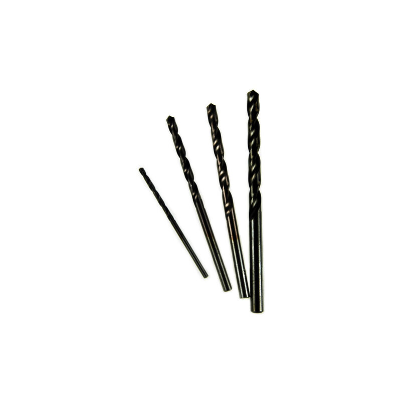 Punta hss mm. 9,5 al cobalto 8% 9911095