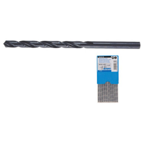 Punta Hss Prolungata D 7,0 Mm - 5 Pz