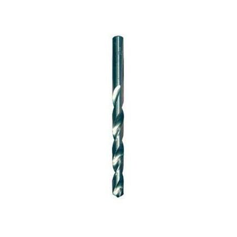 PUNTA HSS RETT BRILLANTE DIN338RN mm5,75