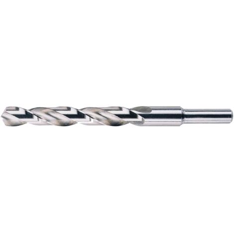 Punta Hss Rettificata Codolo 13 Mm D 14,0 Mm - 3 Pz