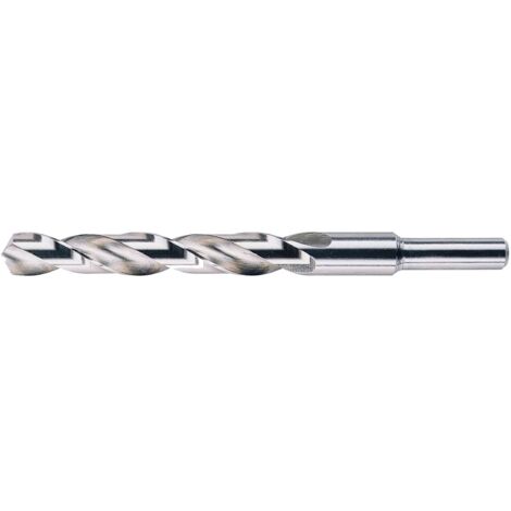 Punta Hss Rettificata Codolo 13 Mm D 14,5 Mm - 3 Pz