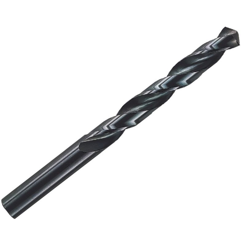 Punta hss rettificata per metallo ferro misure