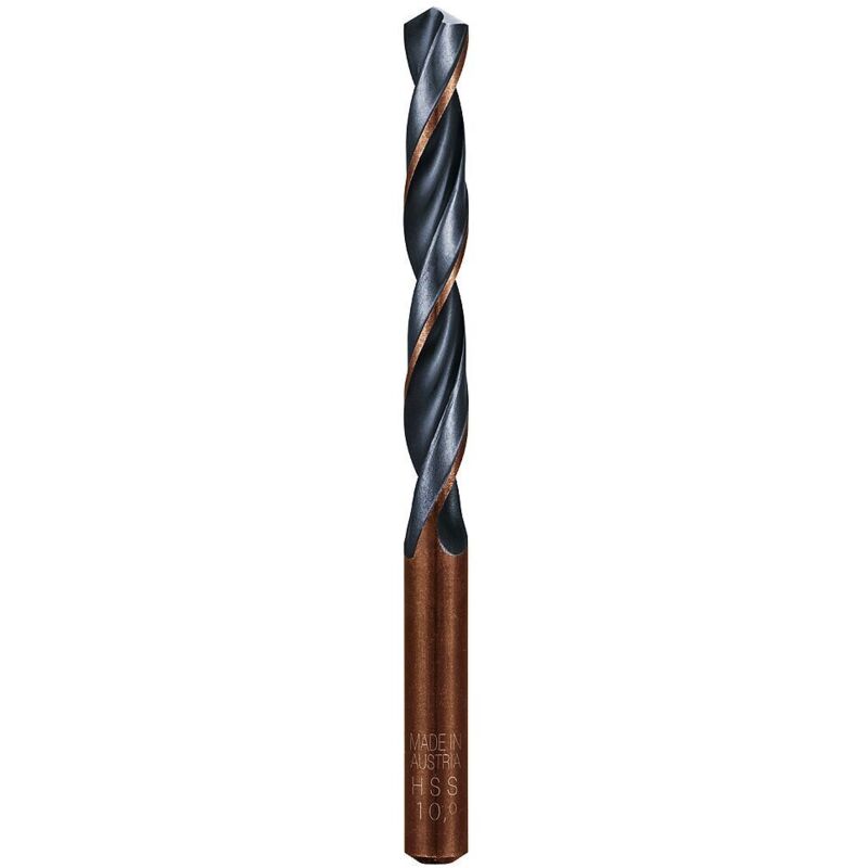 Punta Alpen Hss Sprint Master ø 5.00 mm. (Blister