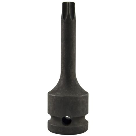 Punta impacto TORX 1/2 T30 para 52340 JBM 12939