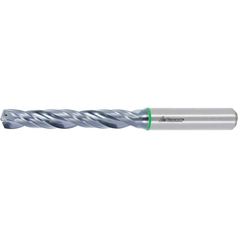 Punta in hmi Master Steel speed, codolo cilindrico...