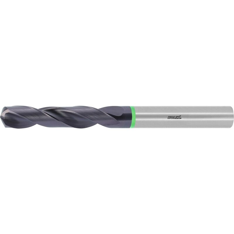 HOLEX - Punta in HMI HOLEX Pro Steel, codolo