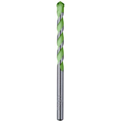 Punta kwb 052630 carburo di tungsteno 3 mm 70 mm