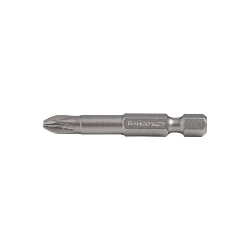 

Punta Atornillador Pz1 1/4''-50Mm Bahco