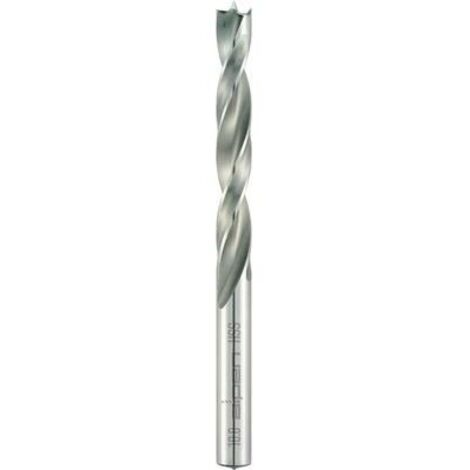 Punta legno Alpen 62000300100 HSS 3 mm 61 mm