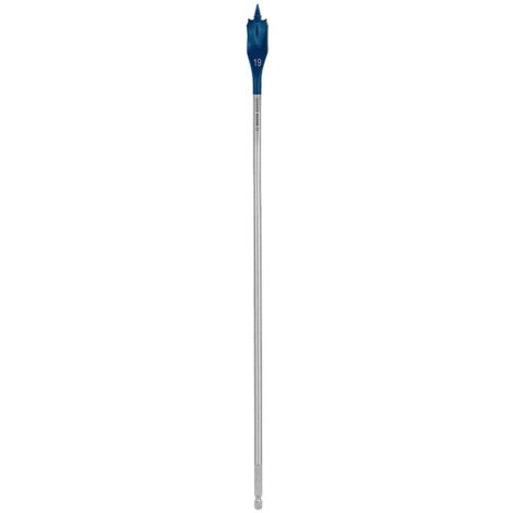 Punta legno Bosch selfcut speed 18 mm 400 mm
