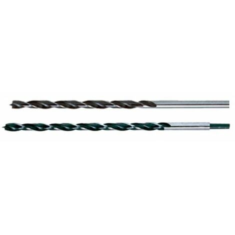 Punta Legno Cv mm 18,00X400 Krino