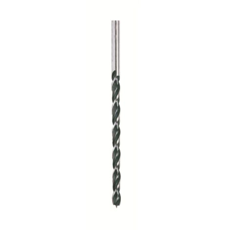 Punta Legno Cv mm 6,00X245 Krino