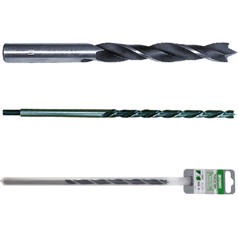Punta Legno Cv mm 8,00 Krino