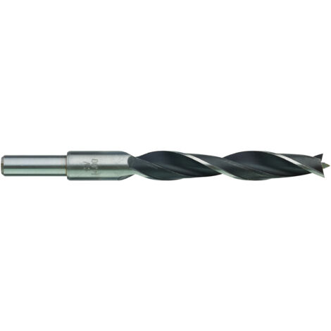 Punta legno milwaukee din 7487 e 14 mm 15,1 cm