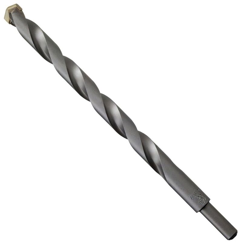 Widia Long Life Drill Bit 16,00x300 Mm blister 1 Pezzo Alpen