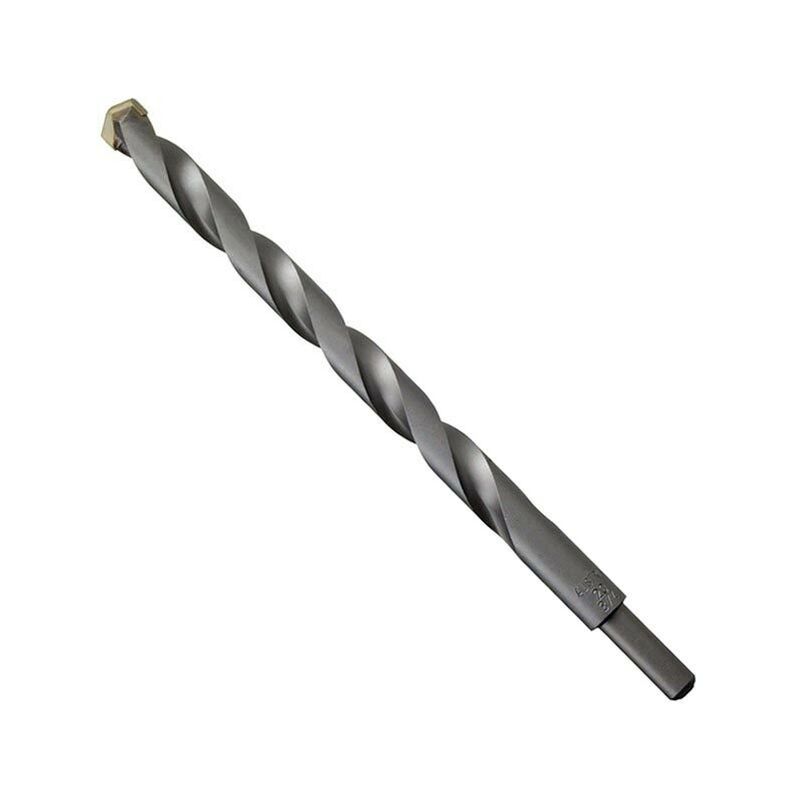 Punta Alpen Widia Long Life 6.00x400 mm. (Blister