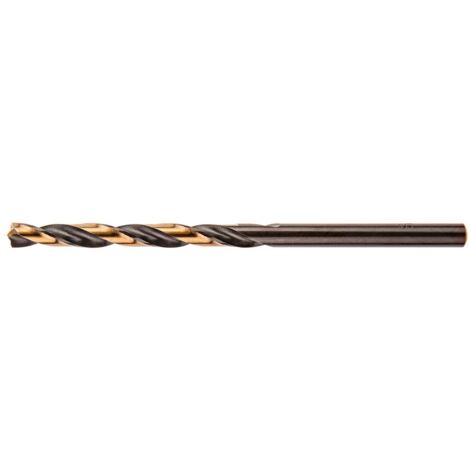 Punta metallo graphite 55h015 HSS-CNC 3,2 mm 124°