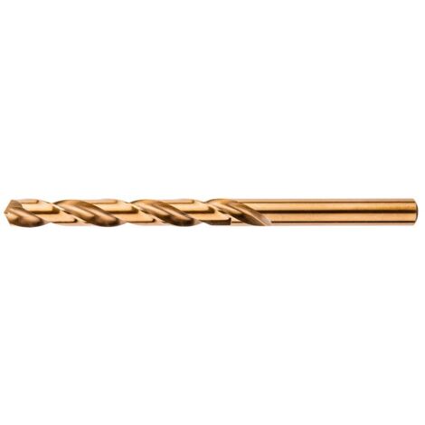 Punta metallo graphite 57h042 HSS-Co 7 mm 135°