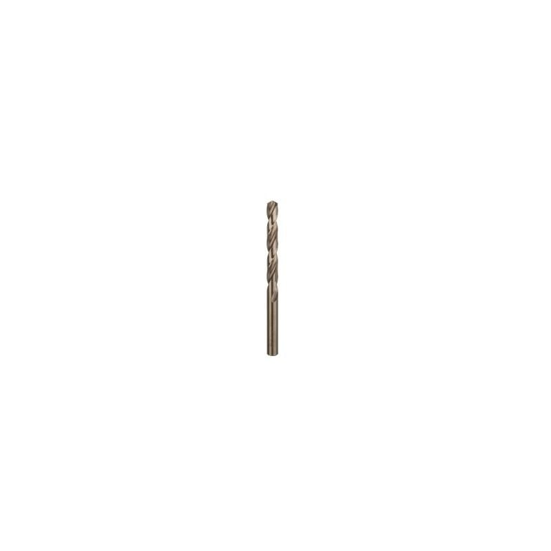 Punta metallo hss-co 9.5X125 mm - Bosch