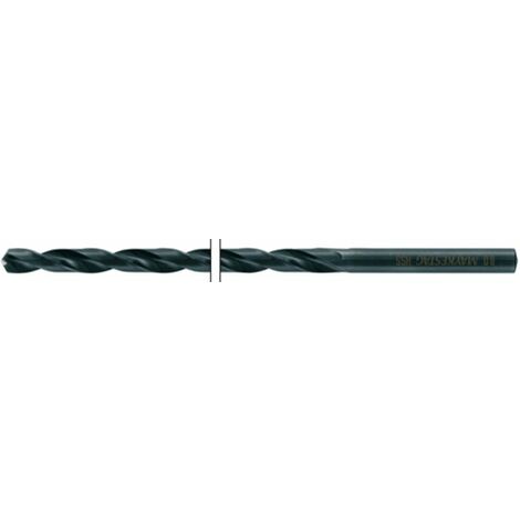 PUNTA METALLO HSS EXTRA LUNGA 100 10,0MM ALPEN