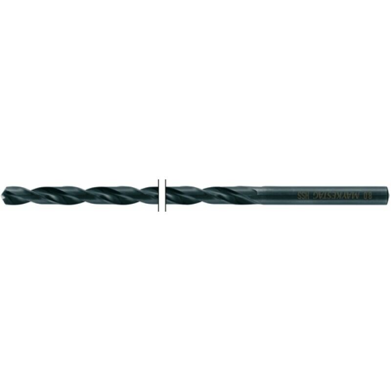 Punta metallo hss extra lunga 100 3,0MM Alpen