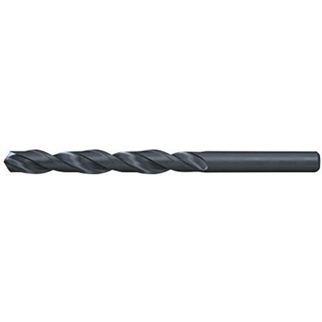PUNTA METALLO HSS-R DIN338 1U