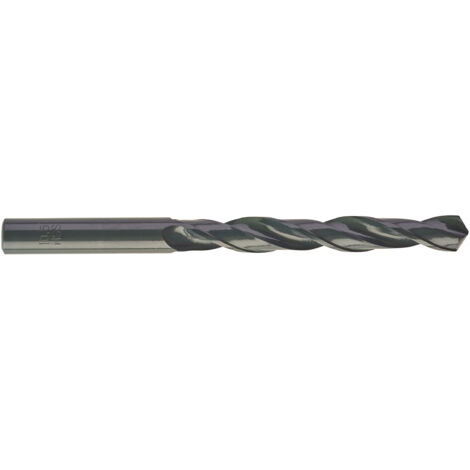 Punta metallo Milwaukee hss-r 10,5 mm 5 pezzi