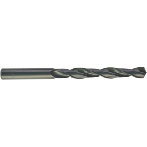 Punta metallo Milwaukee hss-r 11 mm 5 pezzi