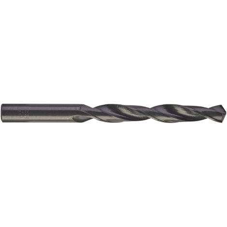 Punta metallo milwaukee hss-r 12,5 mm 5 pezzi