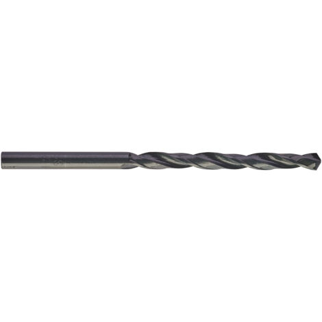 Punta metallo Milwaukee hss-r 4.2 mm 10 pezzi