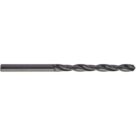 Punta metallo Milwaukee hss-r 4,8 mm 10 pezzi