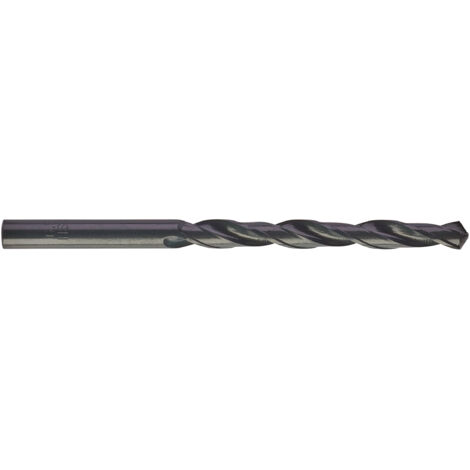 Punta metallo milwaukee hssr 6.5 x 101 mm angolo 118°
