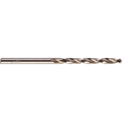 Punta metallo milwaukee thunderweb 3,5 mm 10 pezzi