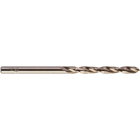 Punta metallo milwaukee thunderweb 4 mm 10 pezzi