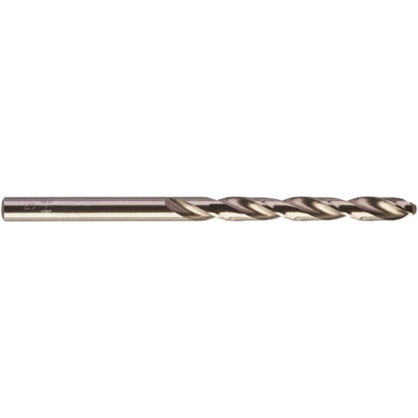 Punta metallo Milwaukee thunderweb 5,5 mm custodia resistente
