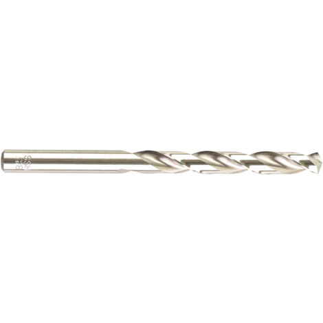 Punta metallo Milwaukee thunderweb 8,5 mm alta precisione