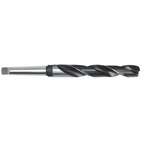 Punta metallo Ruko din 345 type n hss 11 mm 175 mm