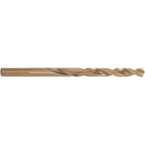 Punta milwaukee hss-g cobalt 5 per cento cobalto 135°