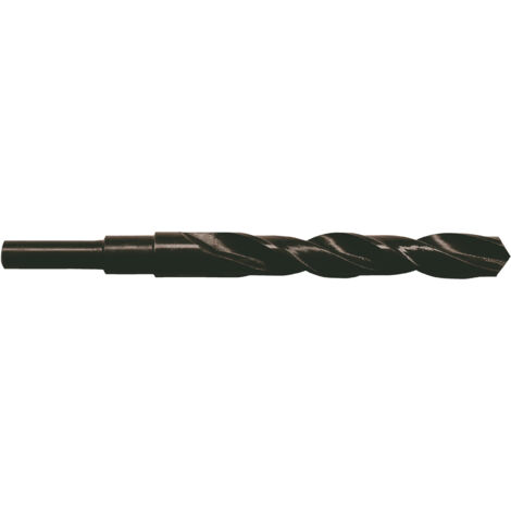 Punta milwaukee hss-r 15 mm rivestimento ossido